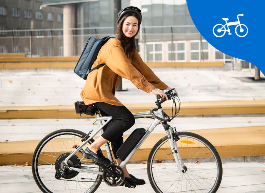 Seguro de bicicletas