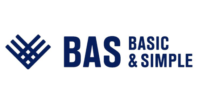BAS Basic & Simple