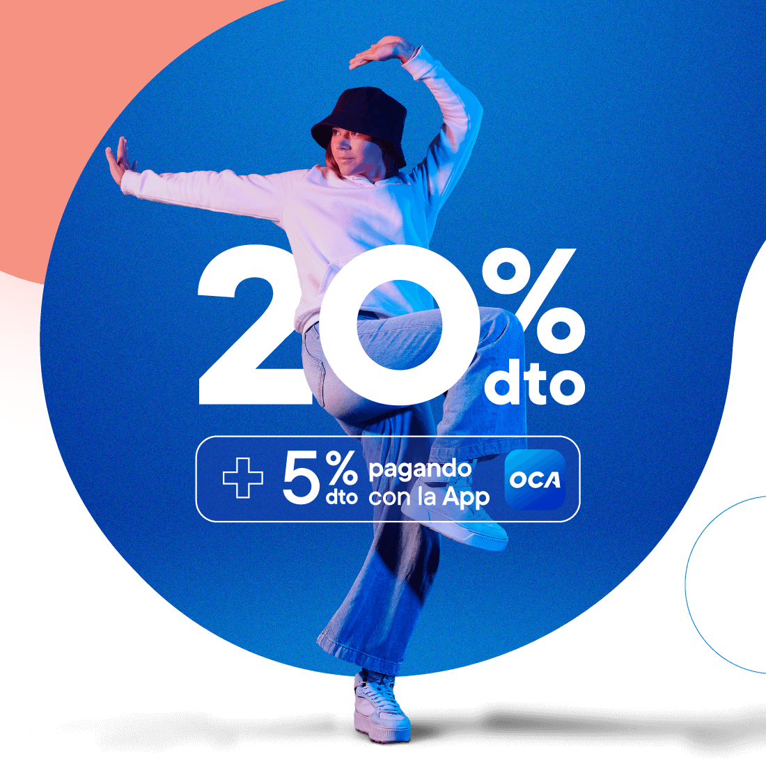 Moda 20% dto.*