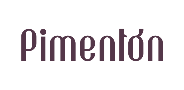 PIMENTON