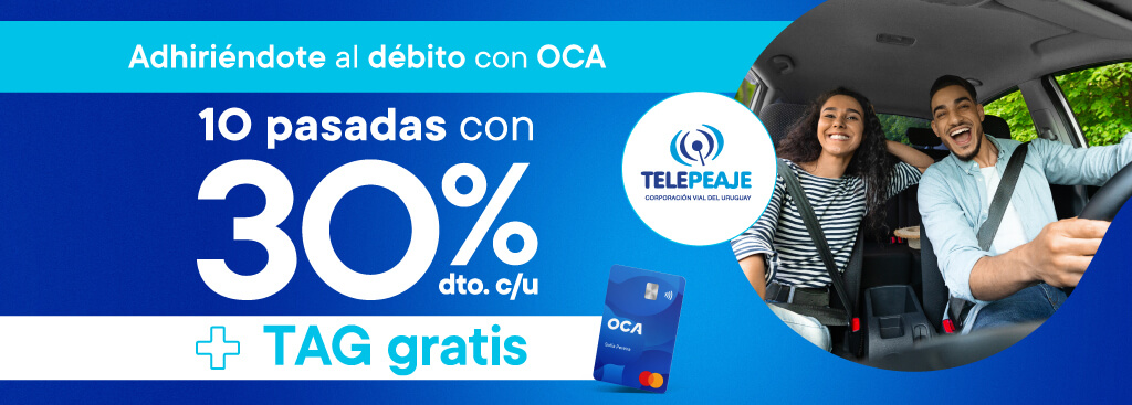 TelepejaeConOCA