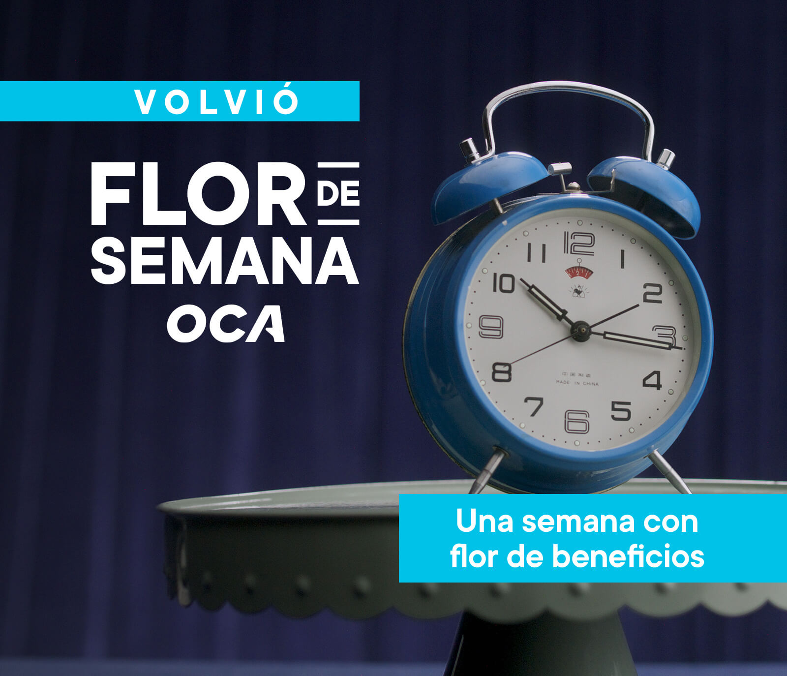 FlordesemanaOCADurante