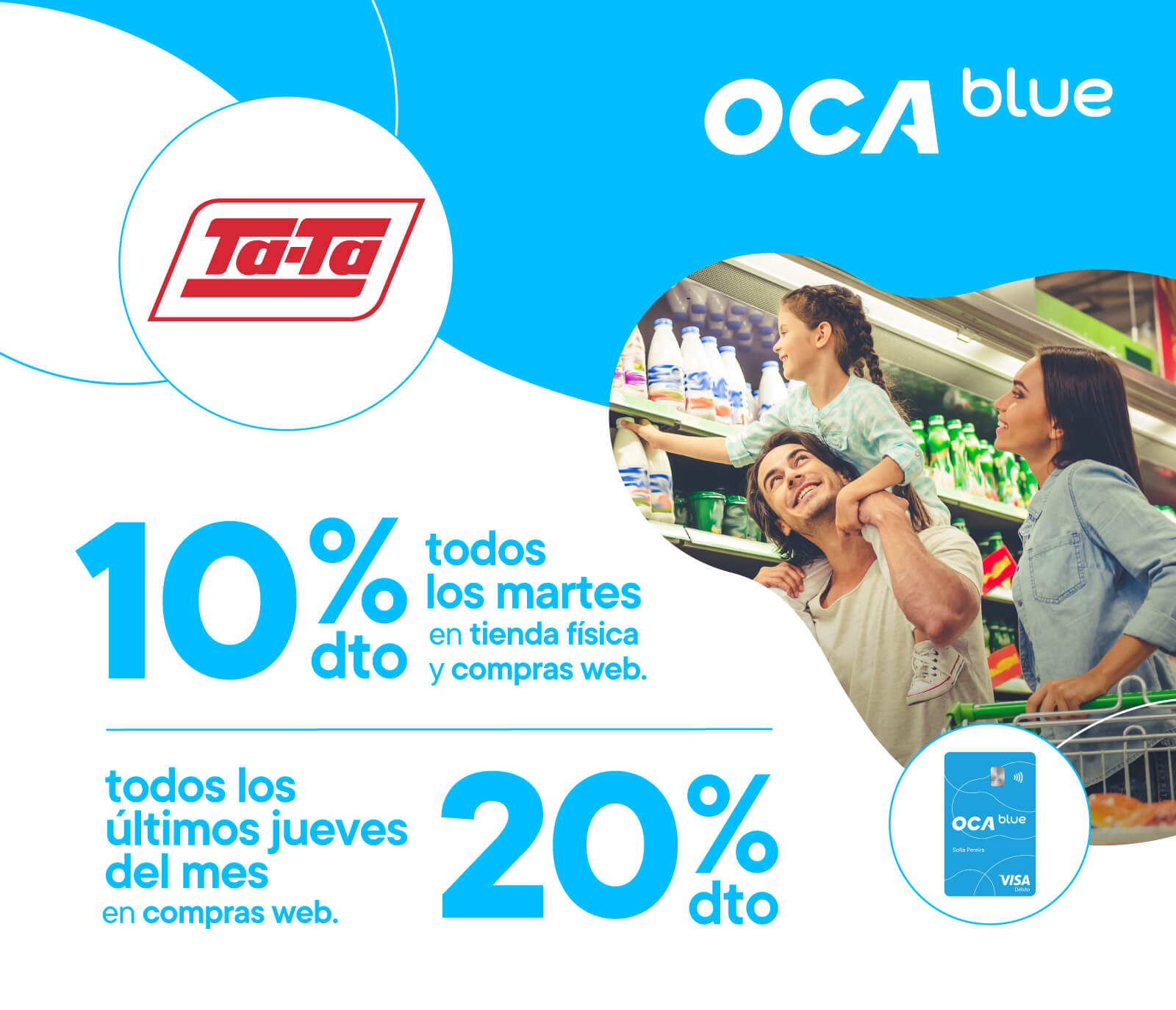 OCABlue