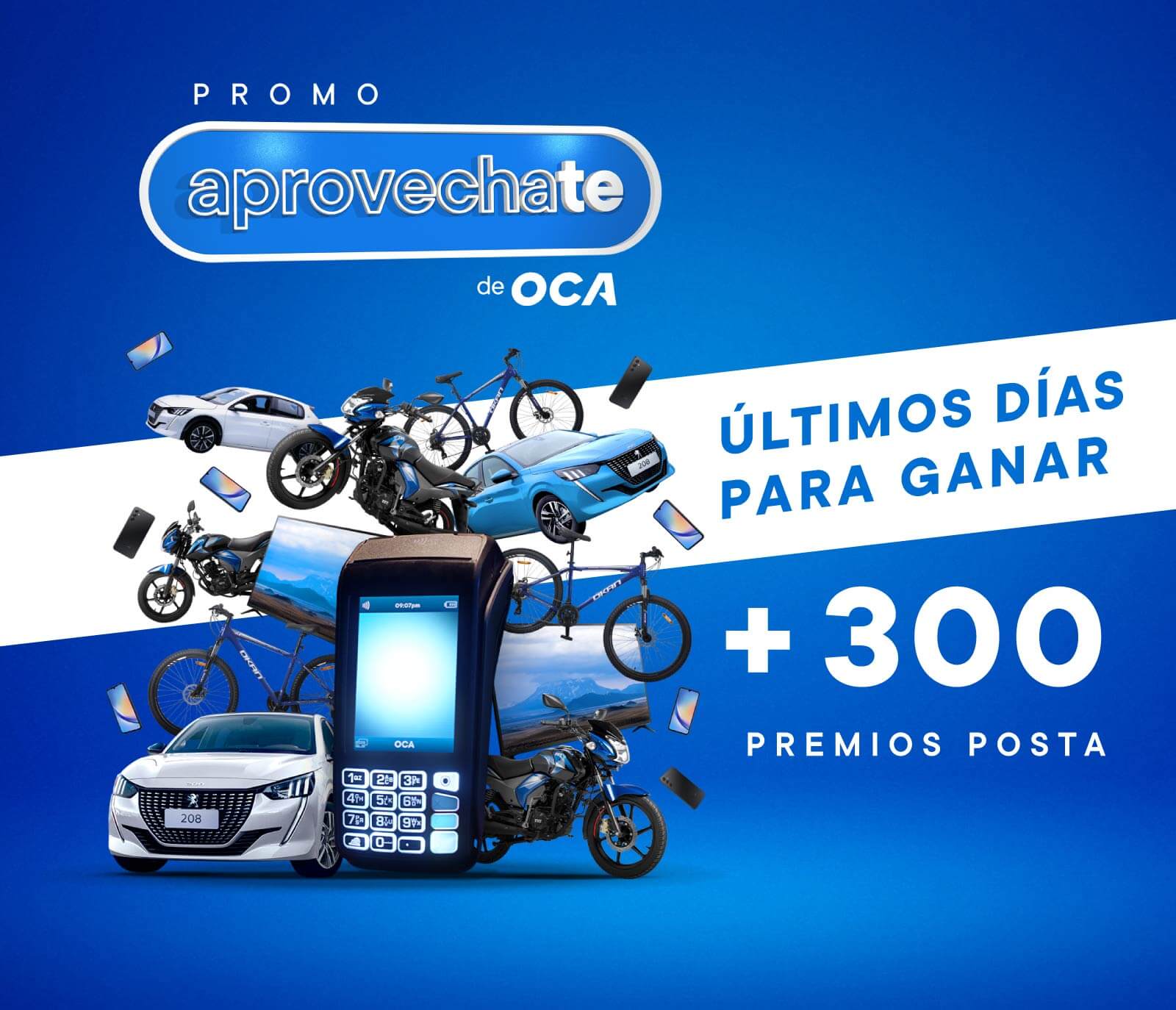 PromoAprovechate
