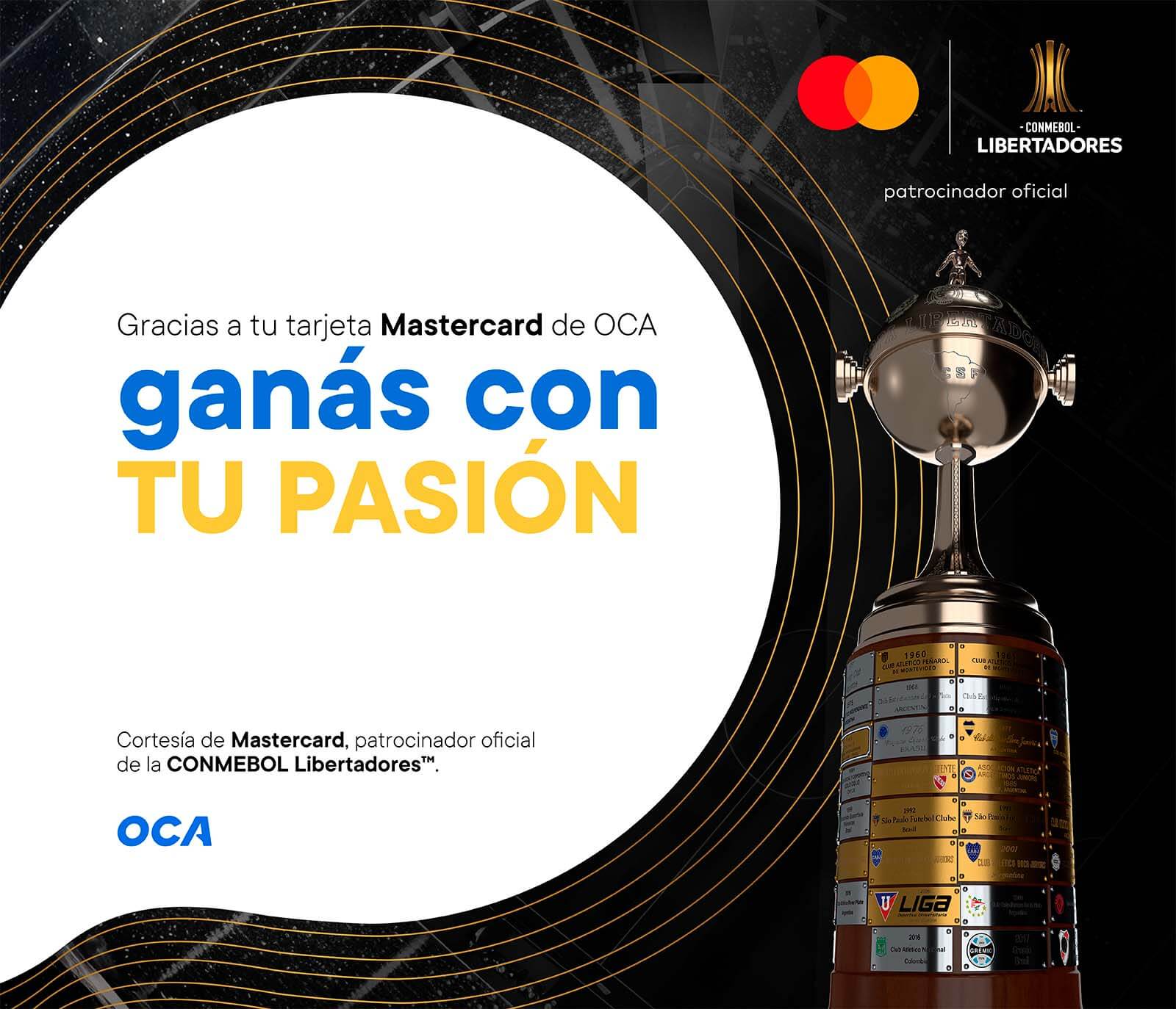 masterlibertadores